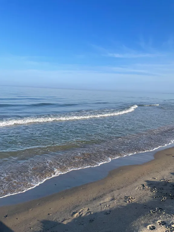 Домик у моря