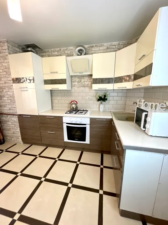 Отличная квартира