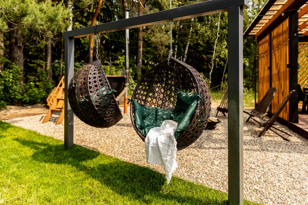 Коттедж Новый современный дом барн с дизайнерским ремонтом — Воскресенское