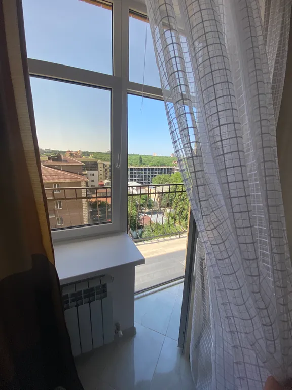 Евродвушка в центре