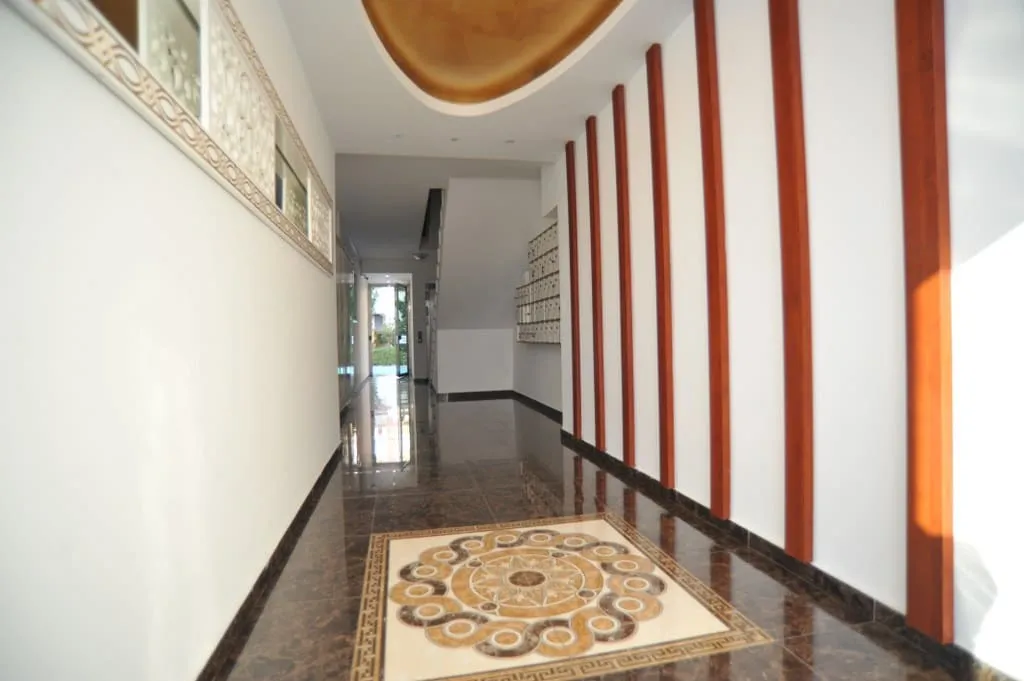 Уютные и комфортные апартаменты в районе Клеопатра