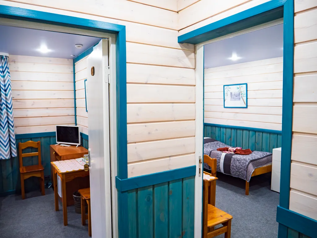 Квартира Комната — Калевала