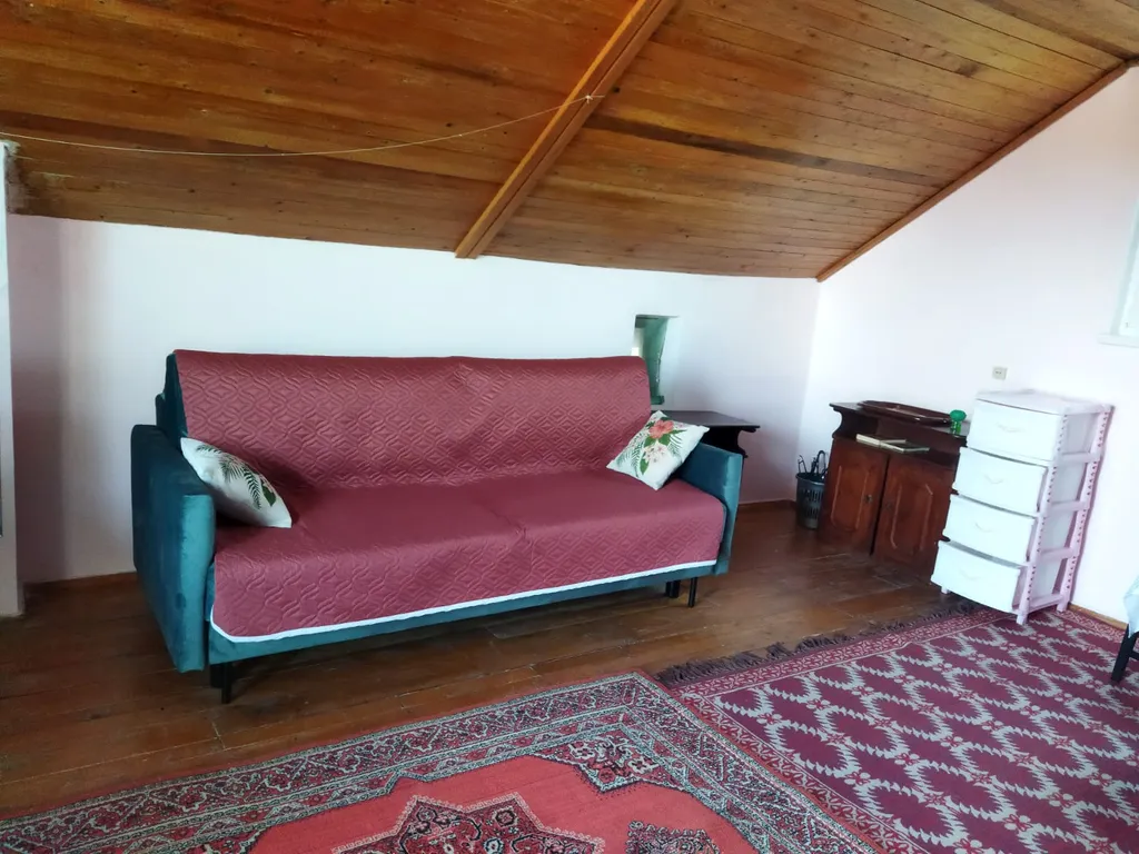 Коттедж Дом с видом на море — Широкая Балка