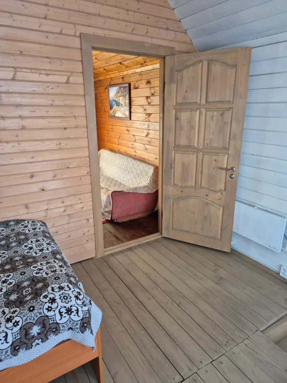 Осташков исторический Дом у озера