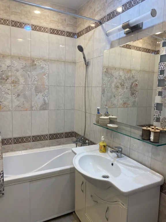 Уютная студия