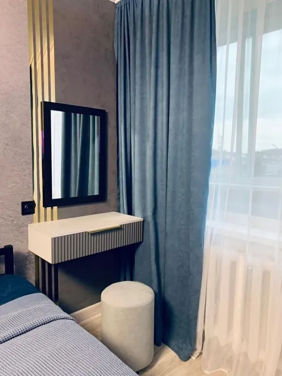 Уютная квартира для комфортного проживания