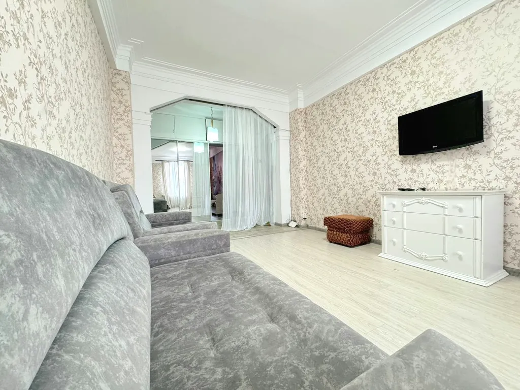 3-к квартира в центре на Весенней напротив Драмтеатра