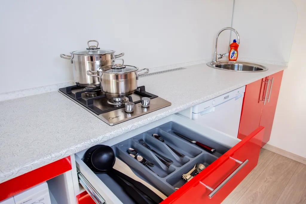 Апартаменты Lux Центр