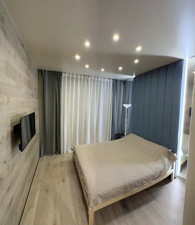 Квартира возле набережной - 10 минут ходьбы — аренда посуточно в Ангарск