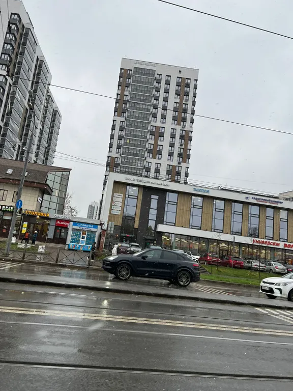 Квартира Уютная квартира в центре — Казань