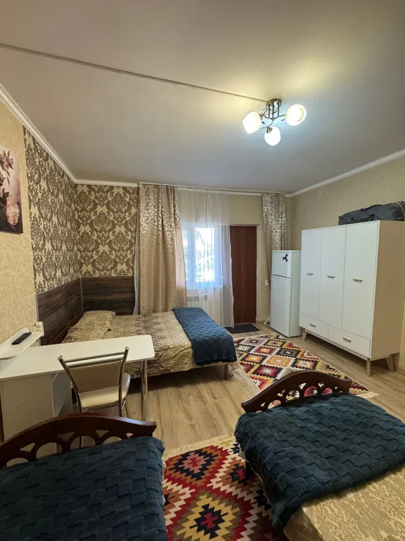 Квартира Комната — Кучугуры