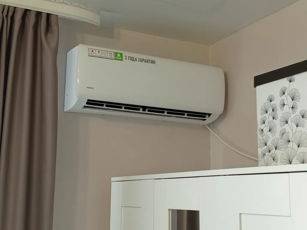 Квартира в центре в новом доме