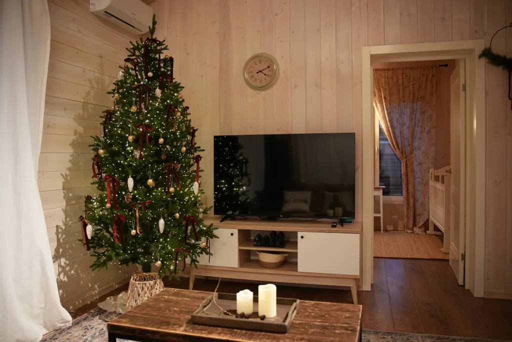 Коттедж Олива дом — Лопотово