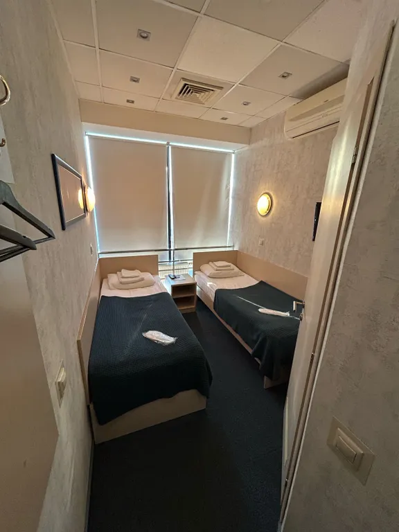 Квартира Комната — аренда посуточно в Химки