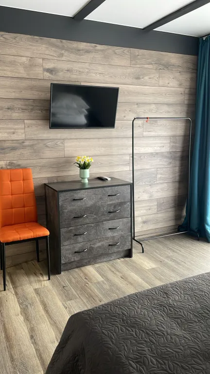 Дом на Алтае