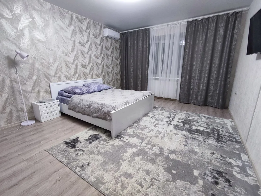 Уютная квартира в центре