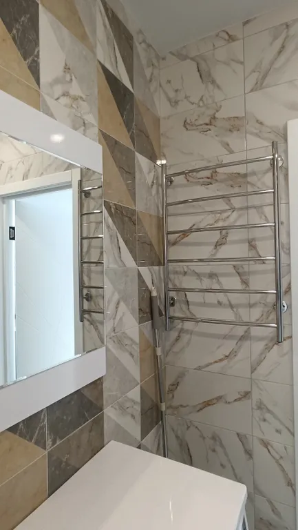 Квартира Апартаменты Адлер на первой береговой — Адлер