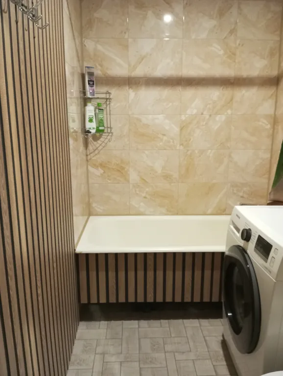 Уютная однокомнатная квартира в Гатчине