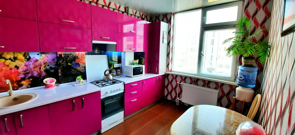 Квартира Квартира возле моря — Севастополь