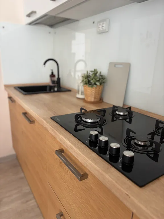 Видовая квартира на Венской