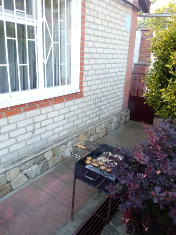 Коттедж Дом у моря в центральной части города целиком — Геленджик