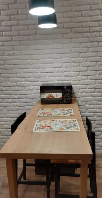 Квартира рядом с морем