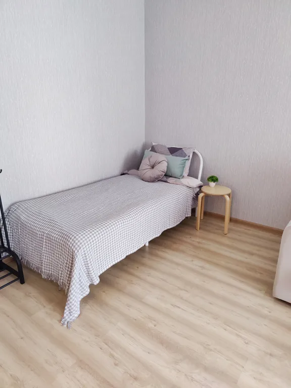 Апартаменты в Завидово