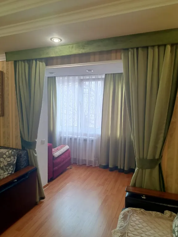 Квартира в Центре города-курорта Нальчик