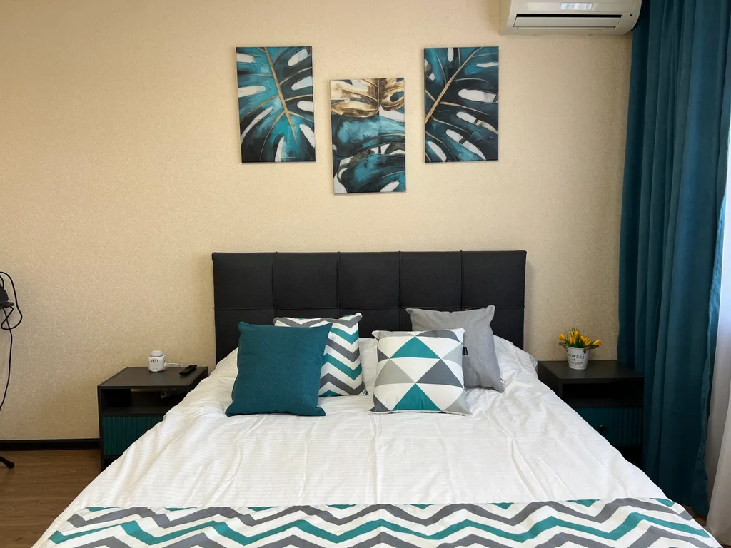 Квартира Delux в центре