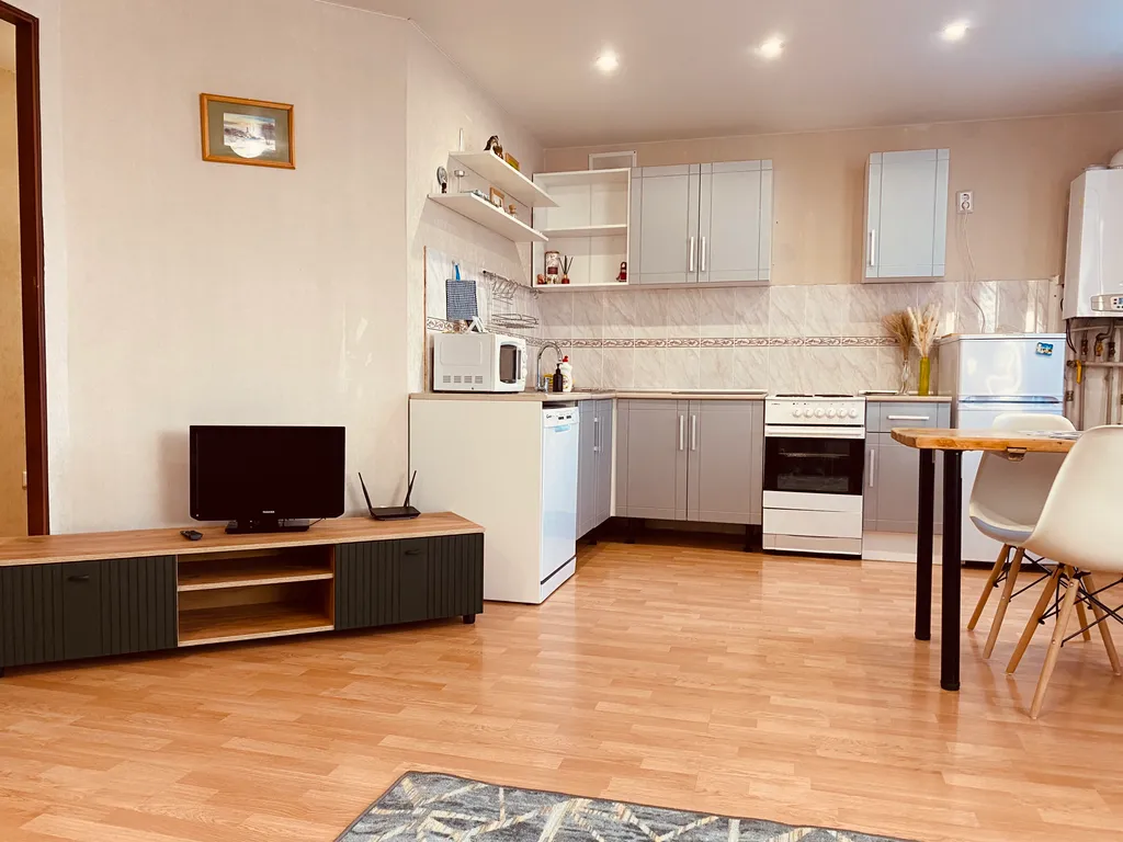 Большая студия