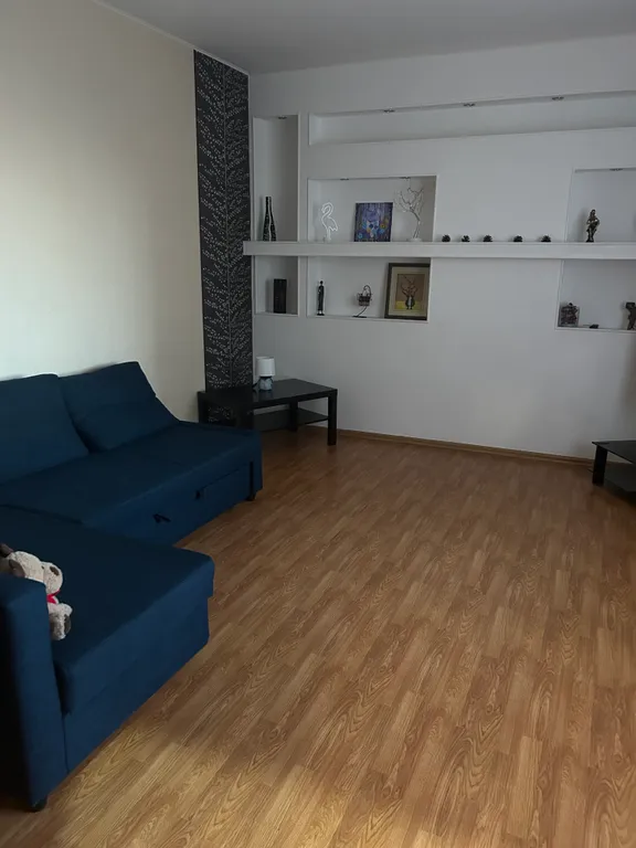 Просторная и уютная квартира в самом центре города