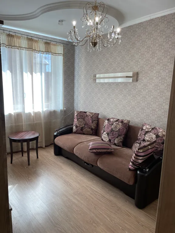 Морской бриз