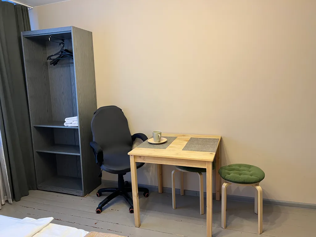 Студия у вокзала