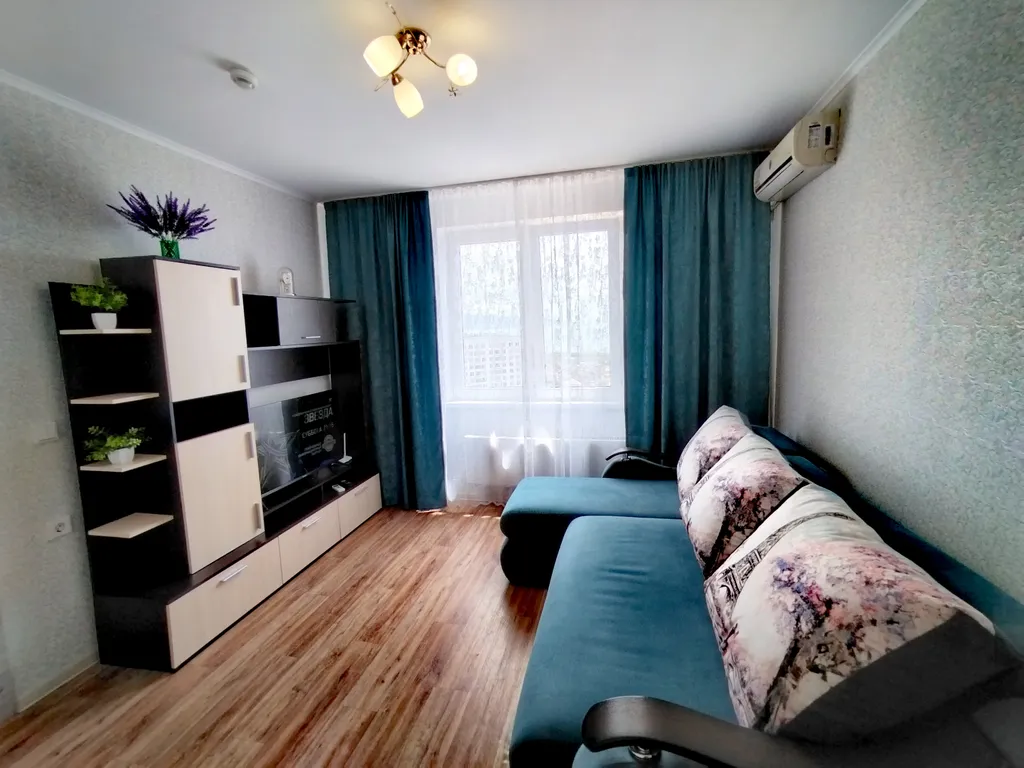 Квартира Апартаменты с шикарным видом на море — аренда посуточно в Новороссийск