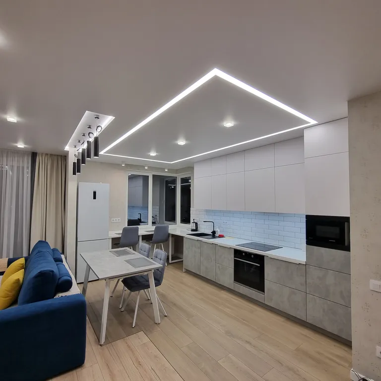 Квартира в центре