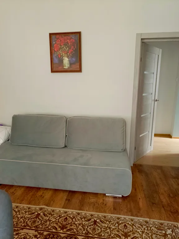 Гостевой дом Профессорский, коттедж в лесу недалеко от центра города