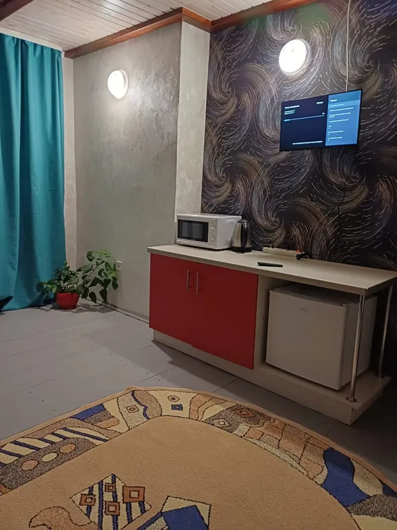 Квартира Уютная комната в коттедже — аренда посуточно в Тольятти