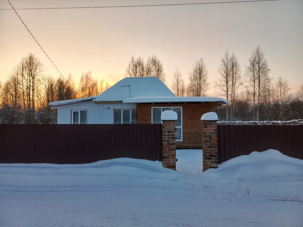 Коттедж Домик в деревне — Ярославль