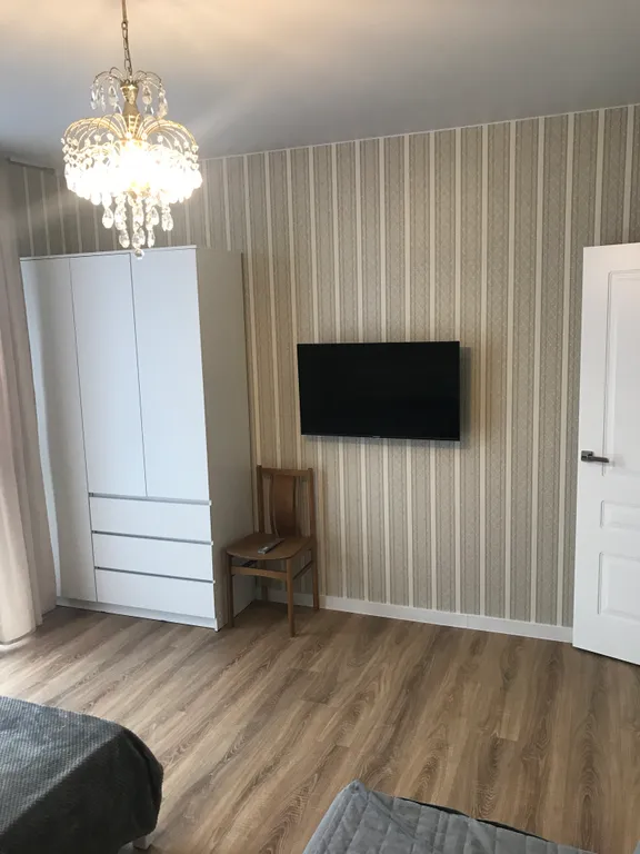 Люкс в центре