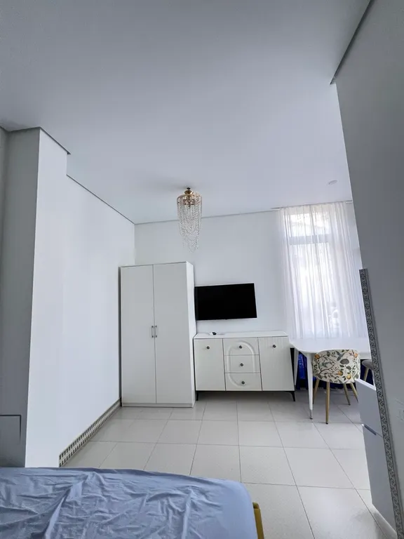 Квартира 1-комнатная Квартира — Сириус