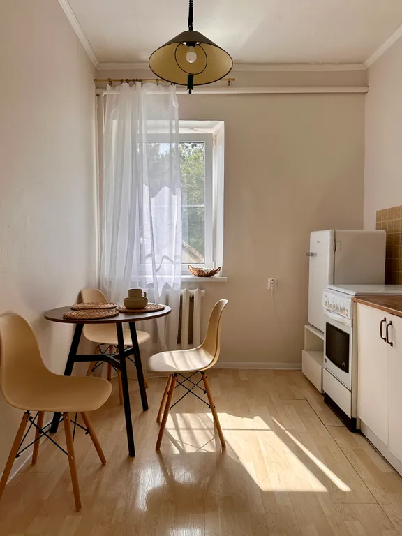 Квартира Уютная 2-комнатная квартира рядом с лучшими пляжами — Геленджик