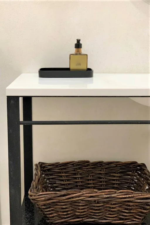 Апартаменты в средиземноморском стиле