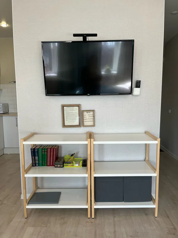 Маленькая Скандинавия, где хочется остататься, исторический центр