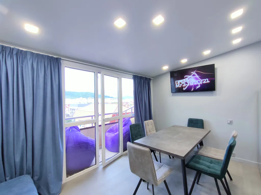 Квартира Гармония