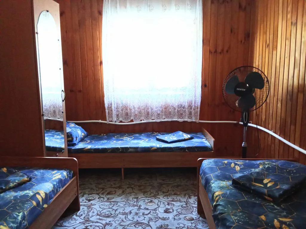 Квартира Комната — Сочи