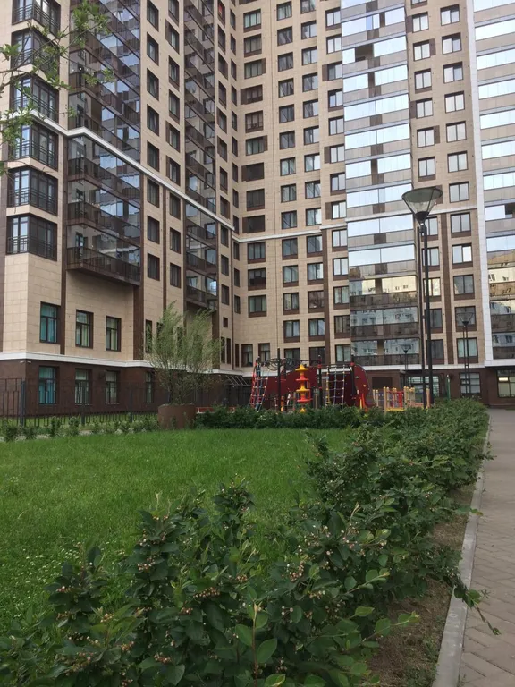 Квартира Квартира-студия у площади Победы — Санкт-Петербург