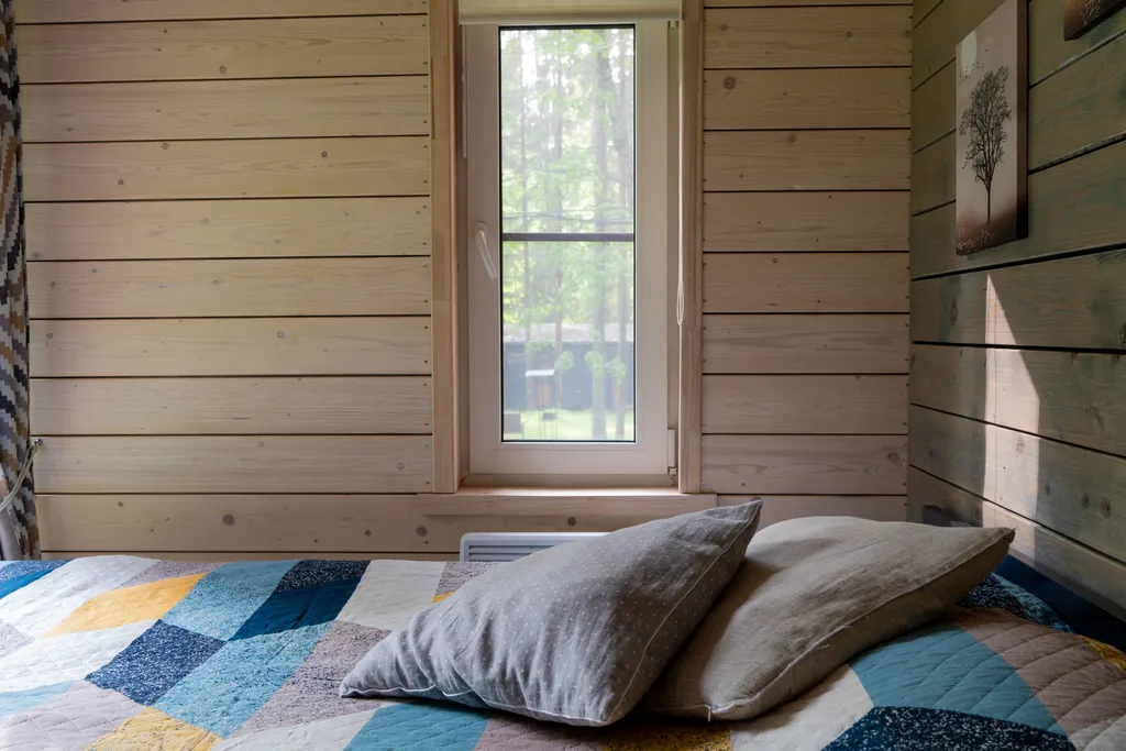 Коттедж 6 Пихта