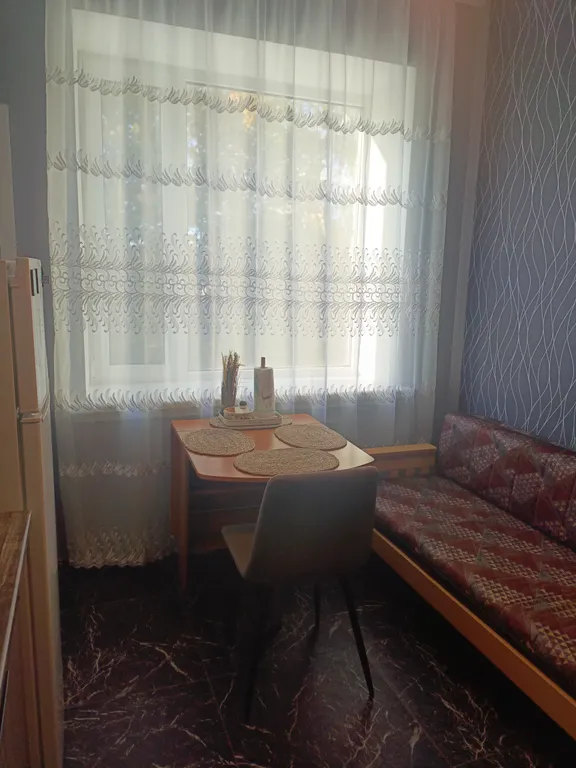 Квартира в центре города