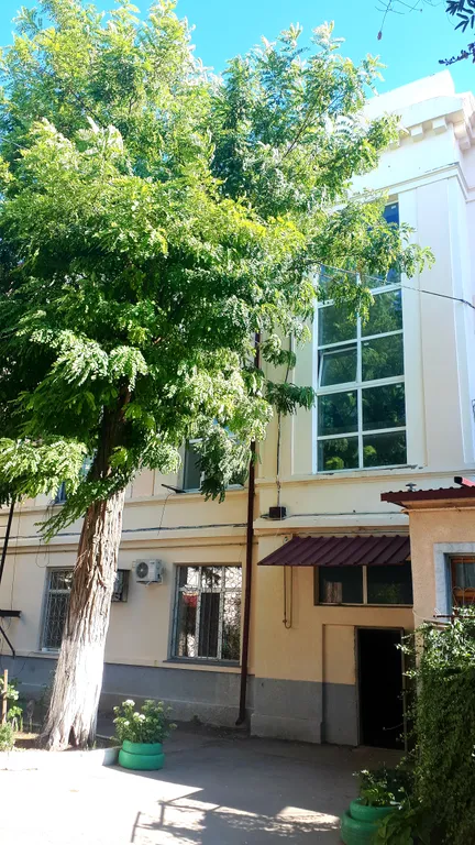 Квартира Квартира Пушкинская Лофт у Моря — Евпатория