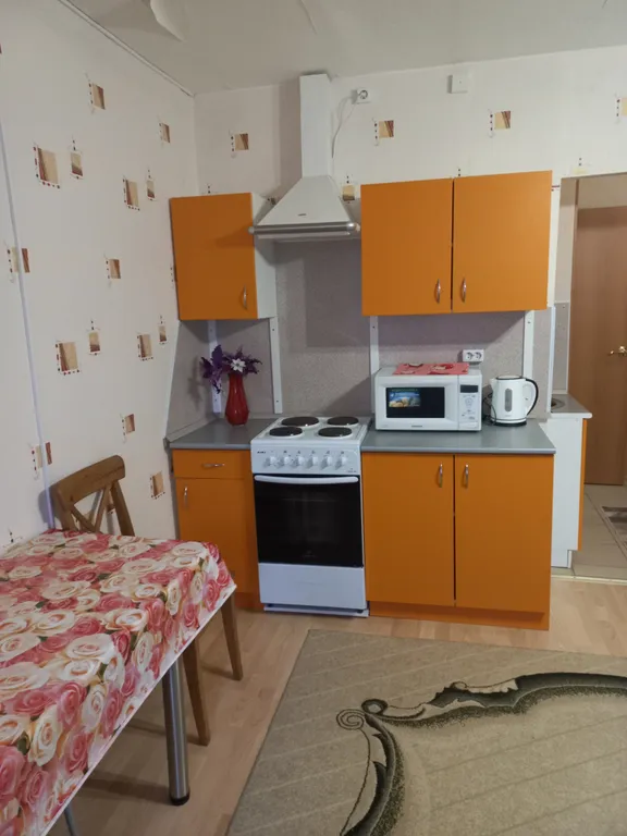 Уютная квартира — аренда посуточно в Аксай